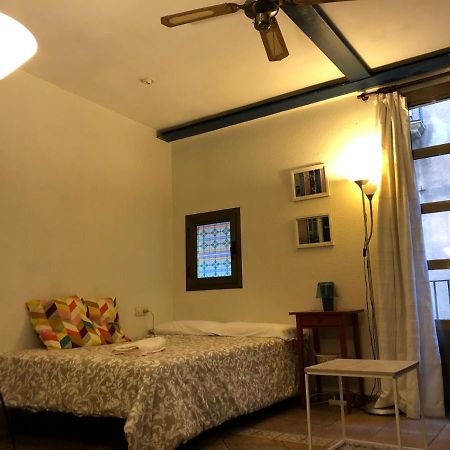 Estudio Casco Antiguo Tarragona Ngoại thất bức ảnh