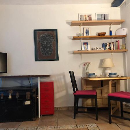 Estudio Casco Antiguo Tarragona Ngoại thất bức ảnh