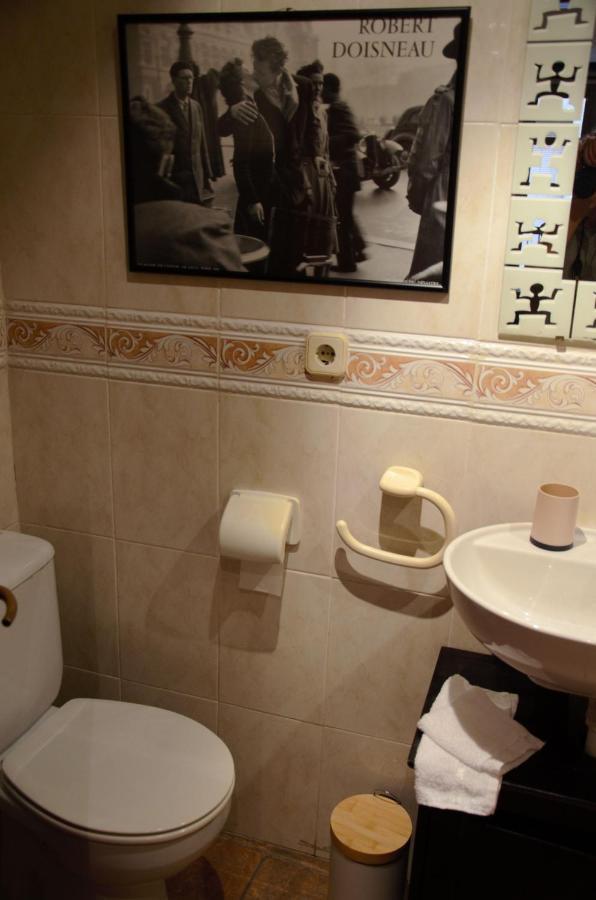 Estudio Casco Antiguo Tarragona Ngoại thất bức ảnh