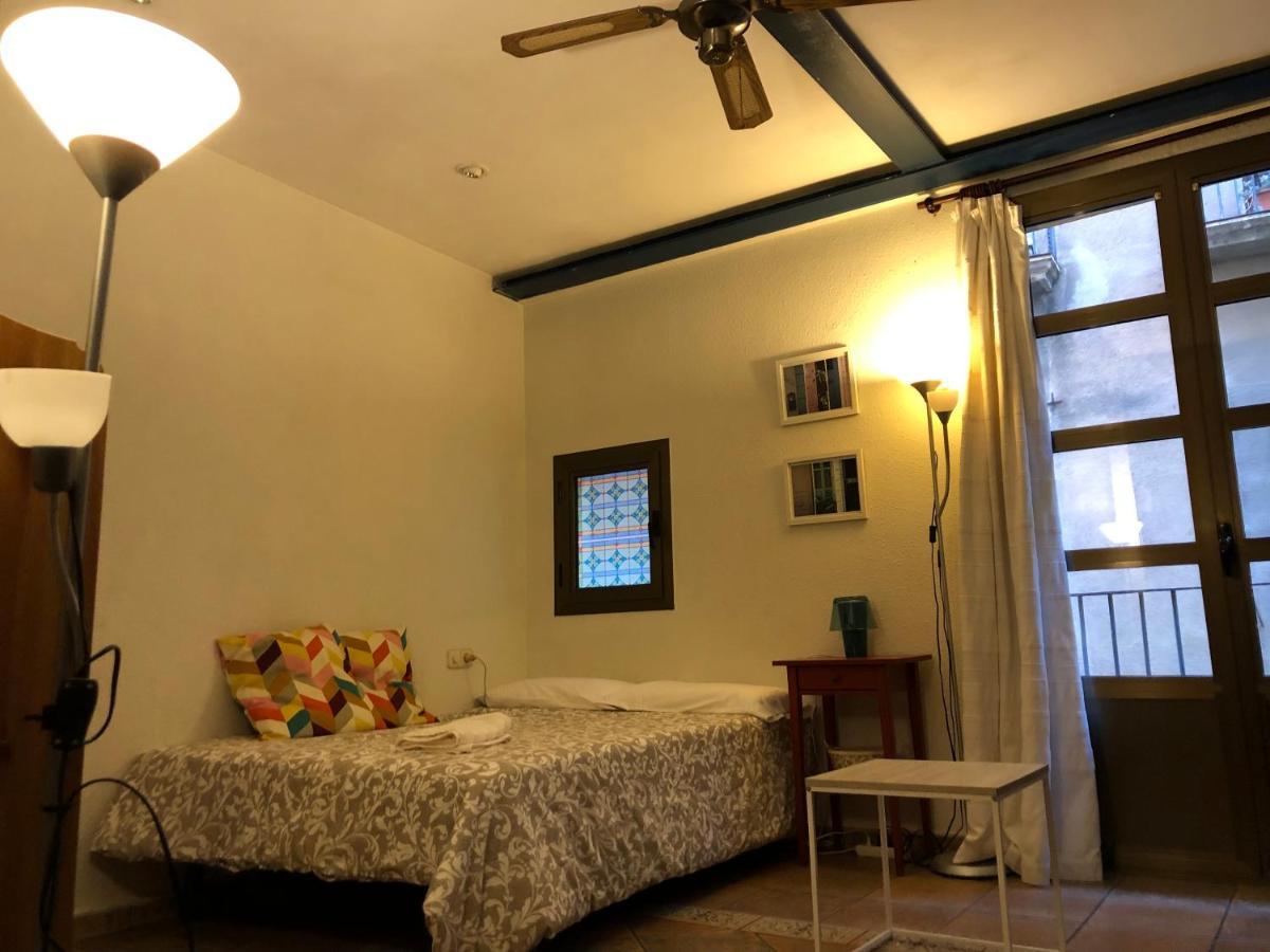 Estudio Casco Antiguo Tarragona Ngoại thất bức ảnh