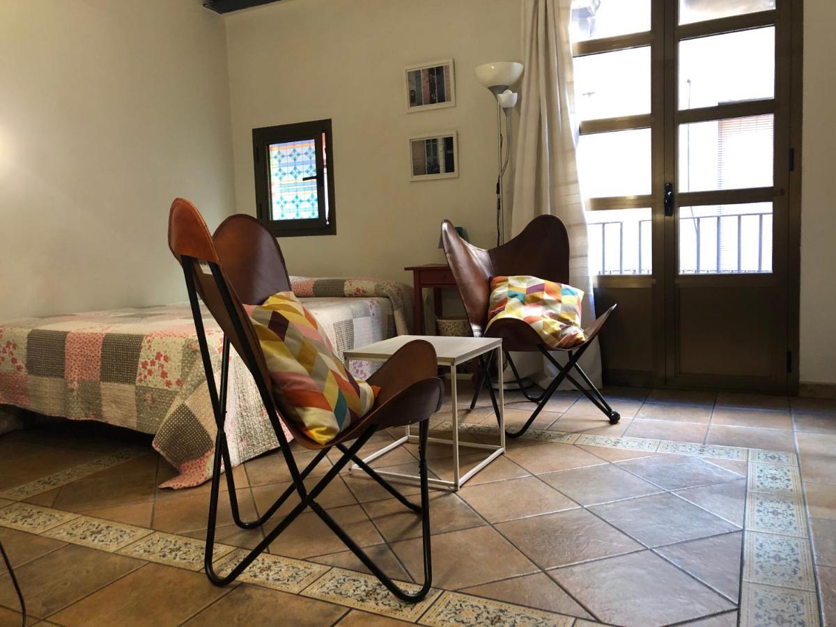 Estudio Casco Antiguo Tarragona Ngoại thất bức ảnh