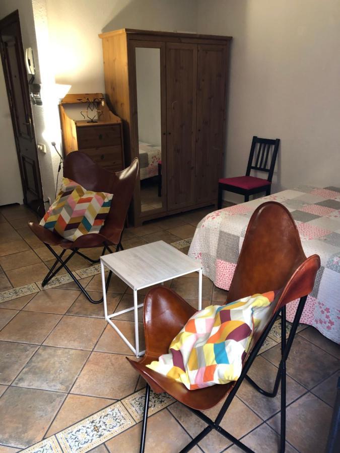 Estudio Casco Antiguo Tarragona Ngoại thất bức ảnh
