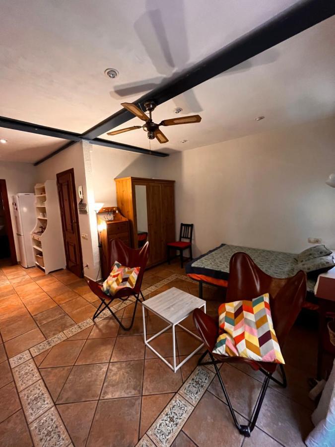 Estudio Casco Antiguo Tarragona Ngoại thất bức ảnh